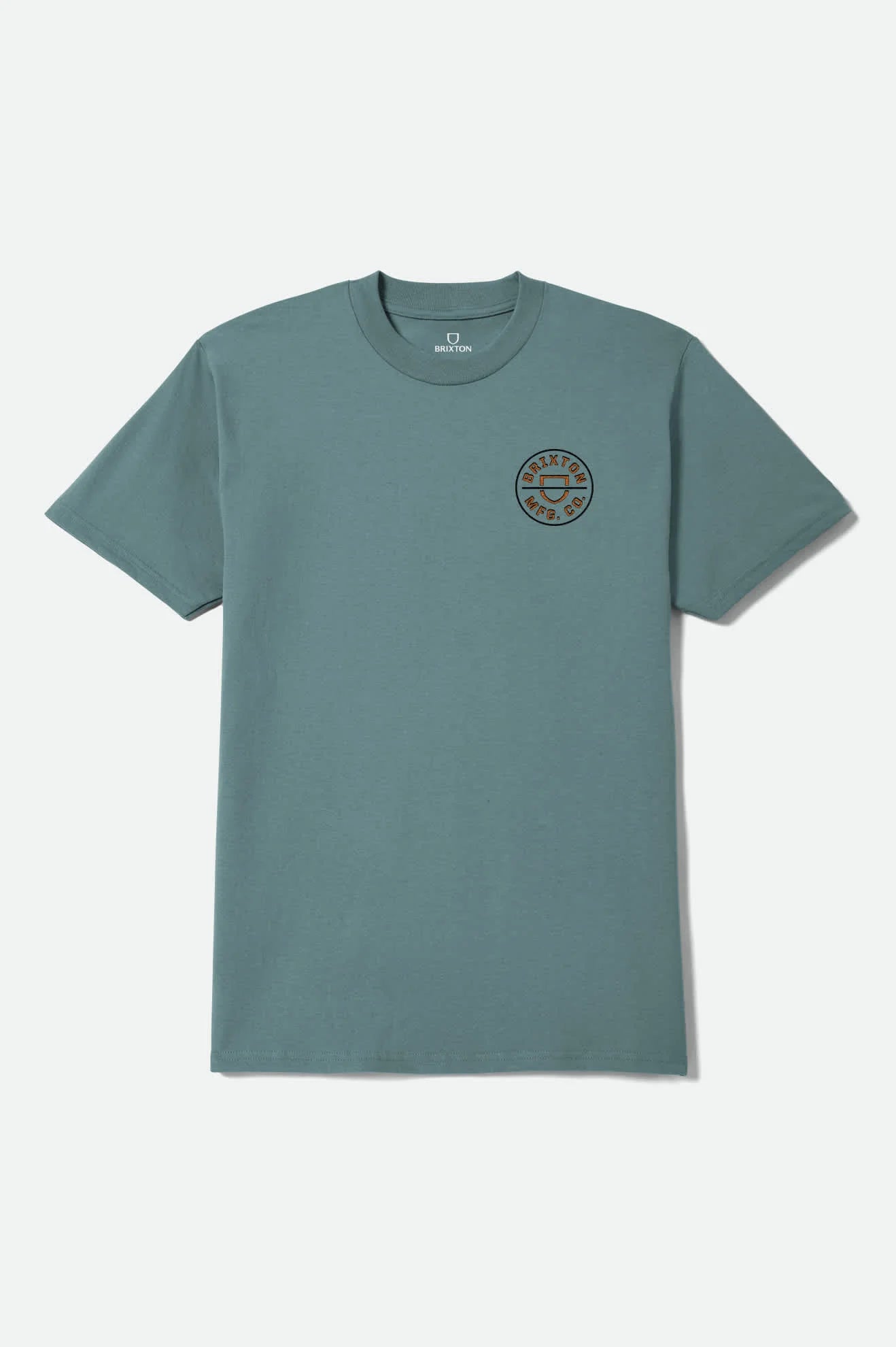 Brixton Crest ll T-shirt SP