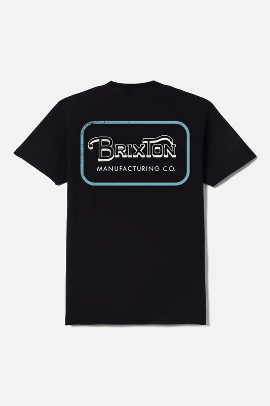 Brixton Grade T-Shirt SP