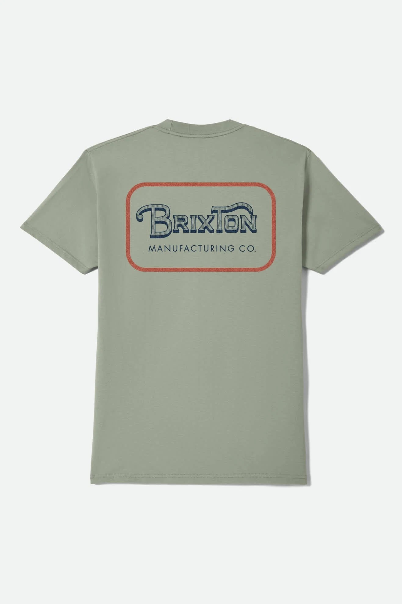 Brixton Grade T-Shirt SP