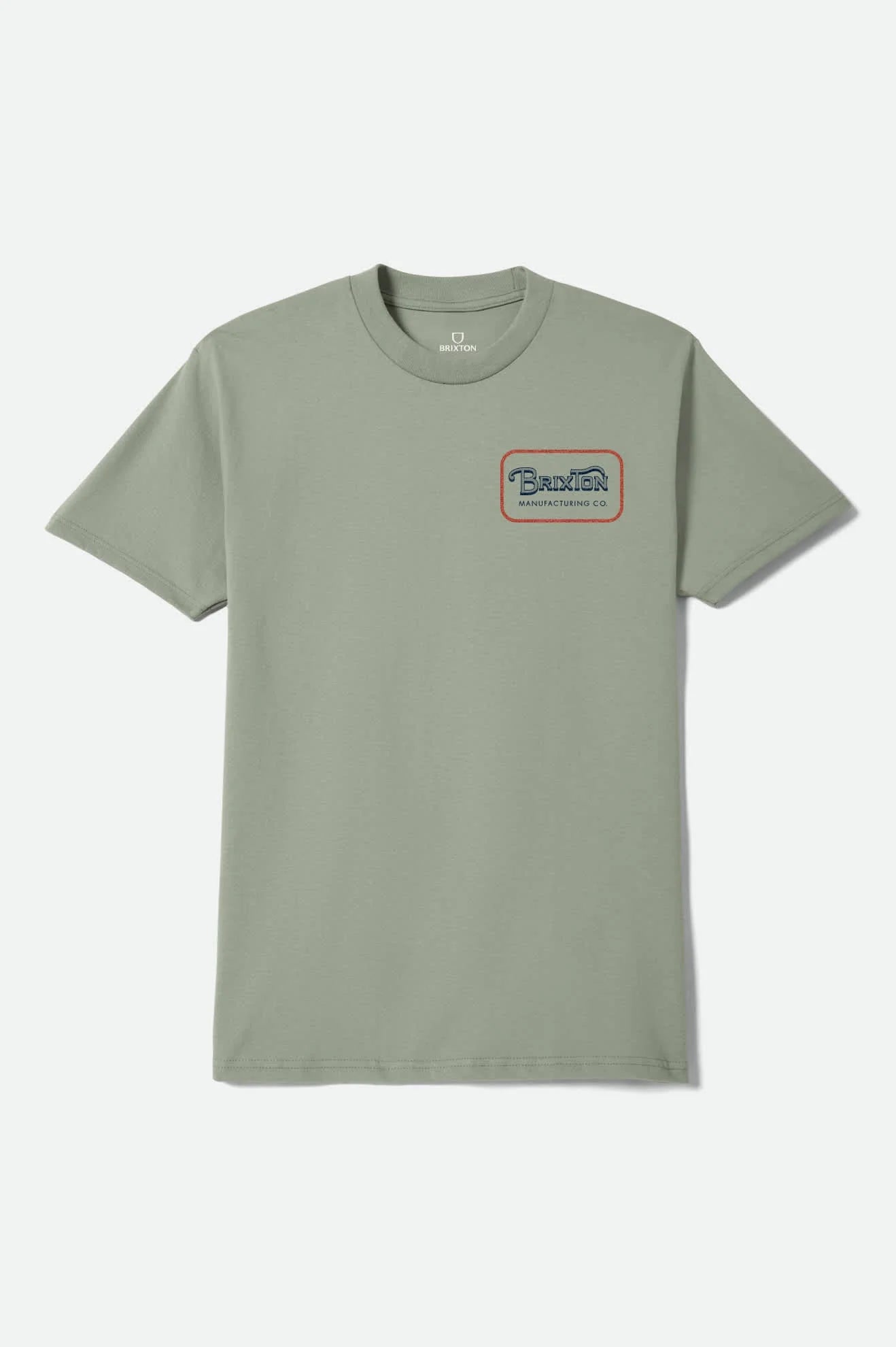 Brixton Grade T-Shirt SP