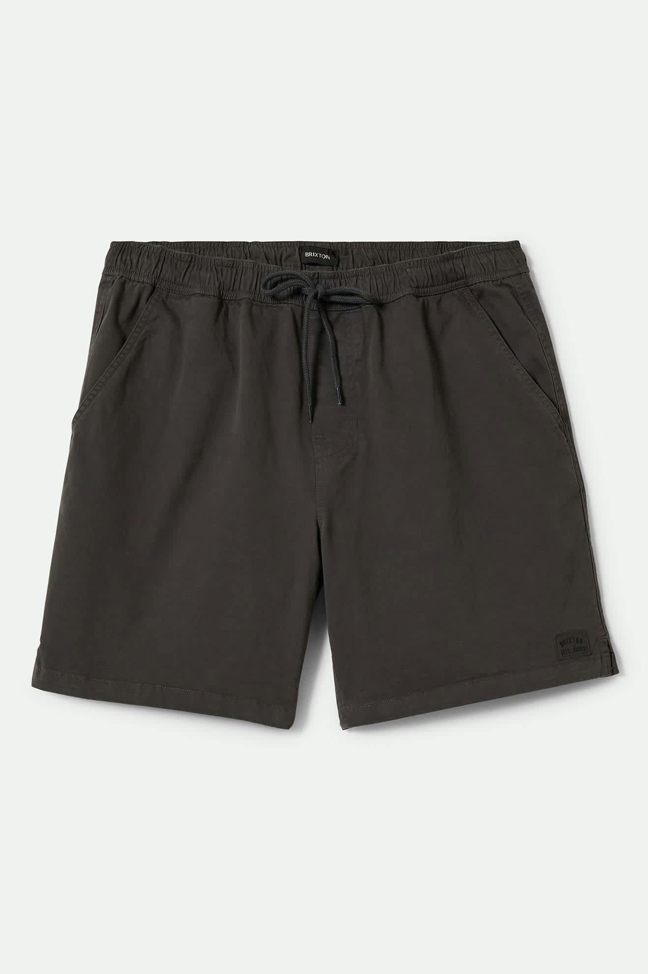 Brixton Everyday Vintage Washed Short SP