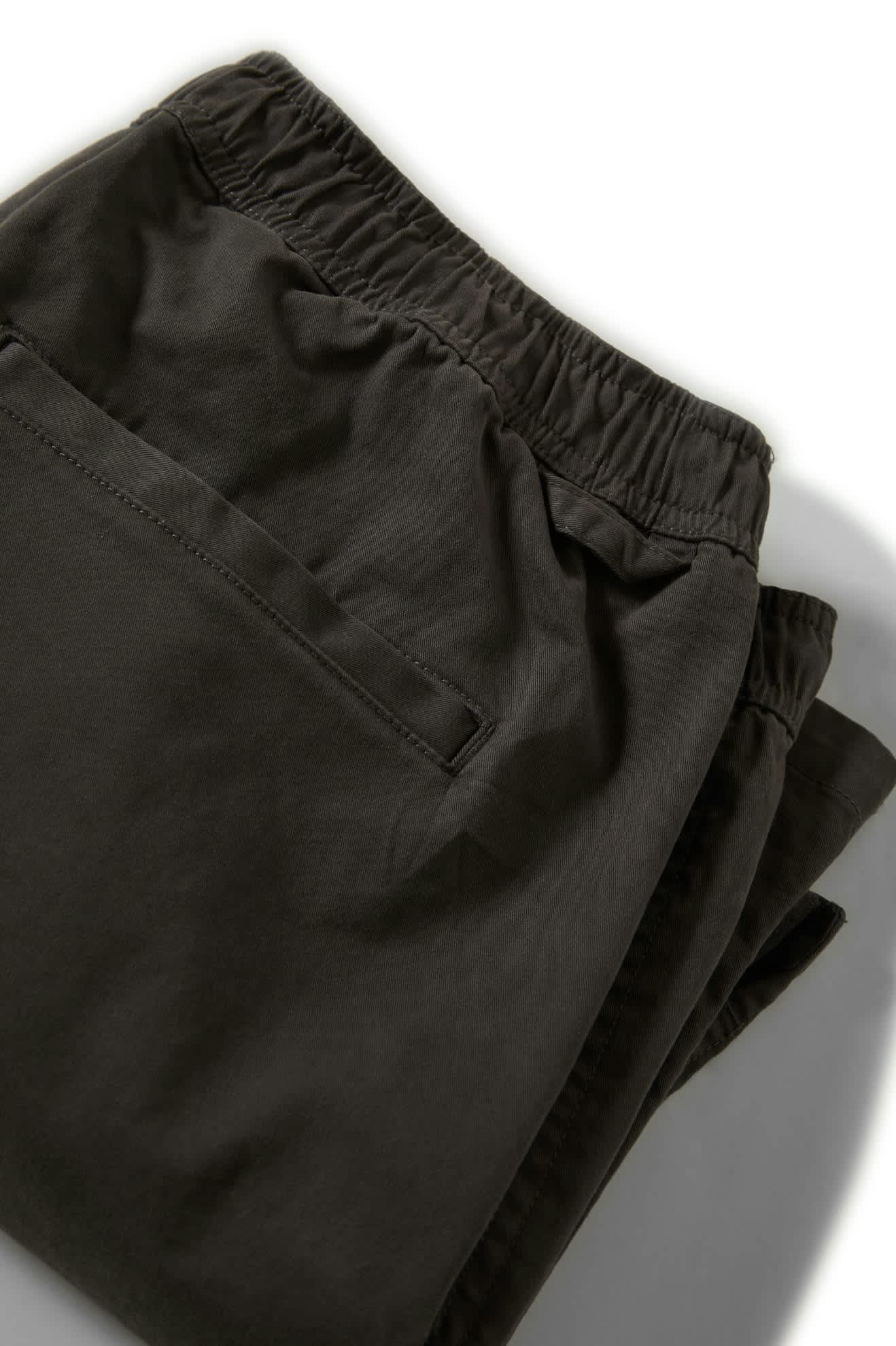 Brixton Everyday Vintage Washed Short SP