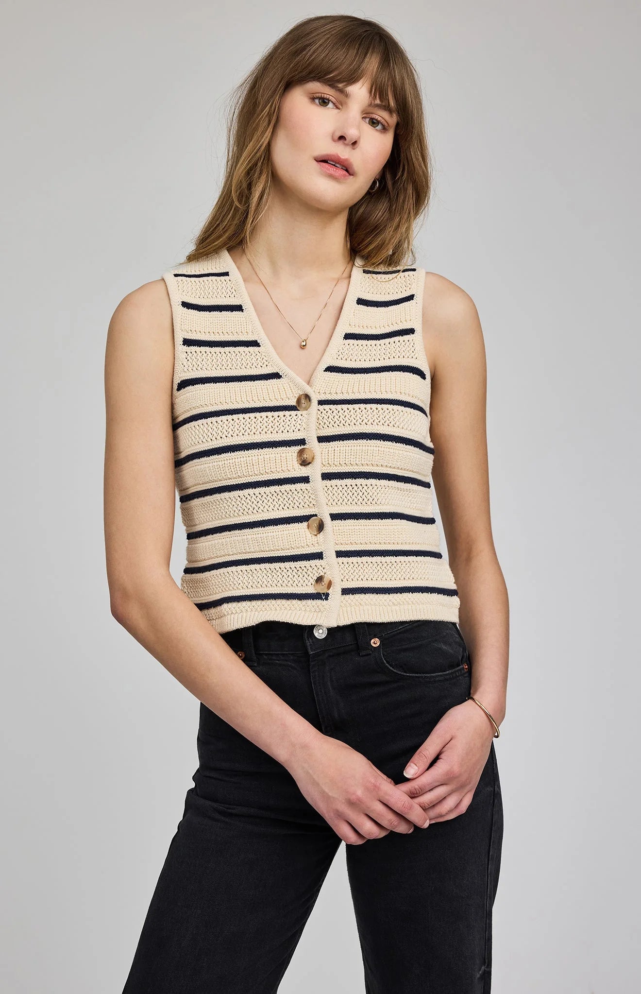 Gentle Fawn Mariana Vest SP