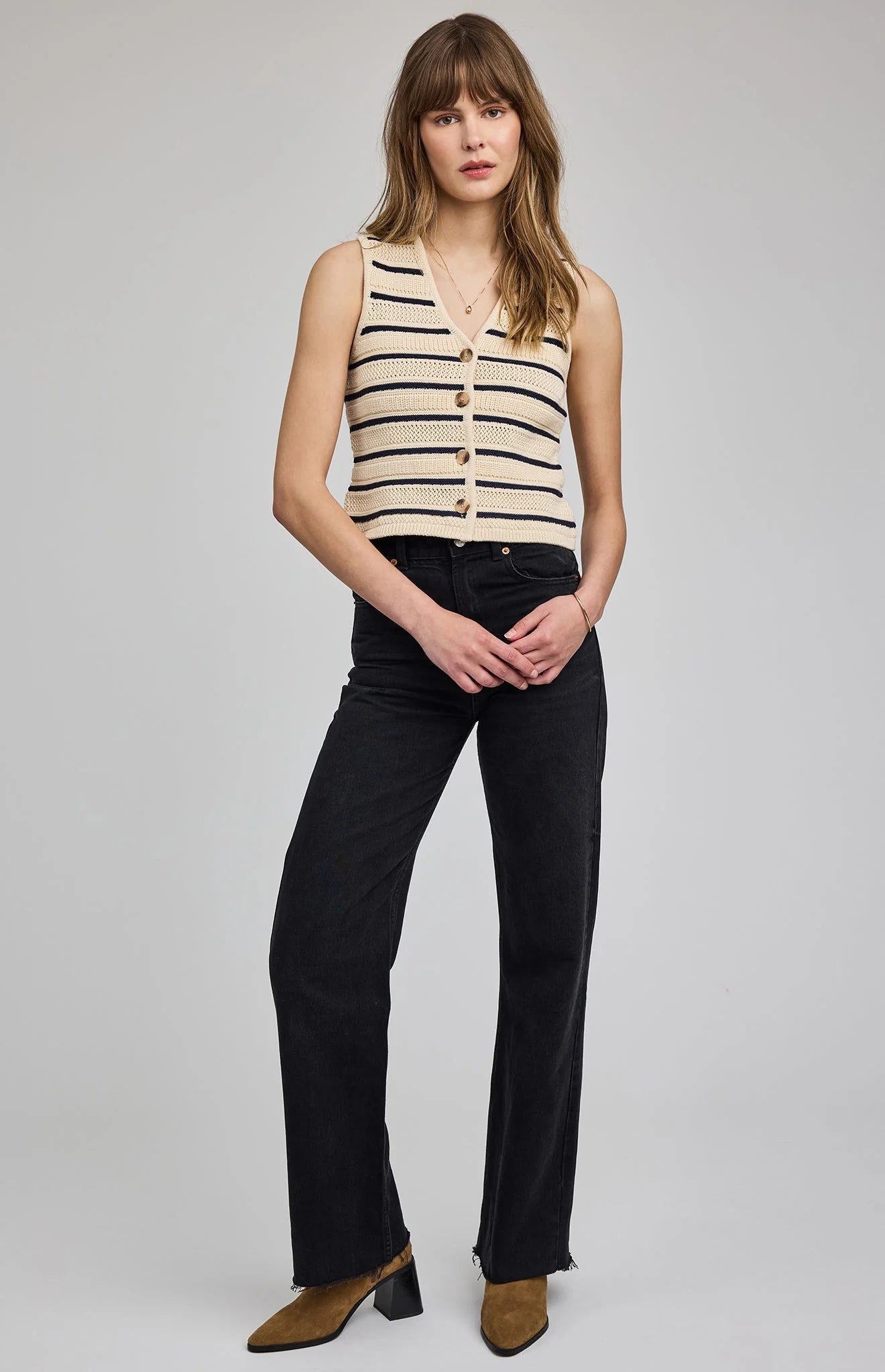 Gentle Fawn Mariana Vest SP