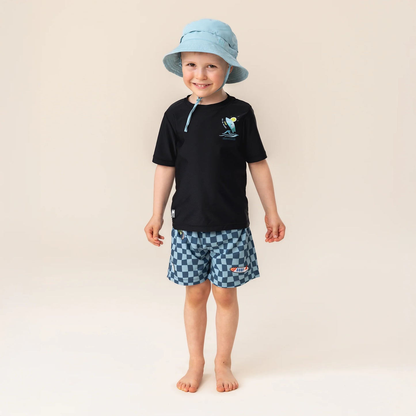 Nano Sarcelle Boardshorts SP