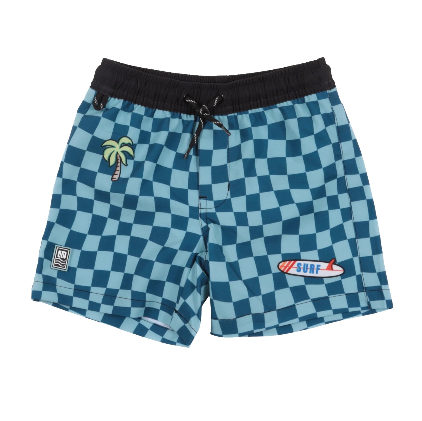 Nano Sarcelle Boardshorts SP