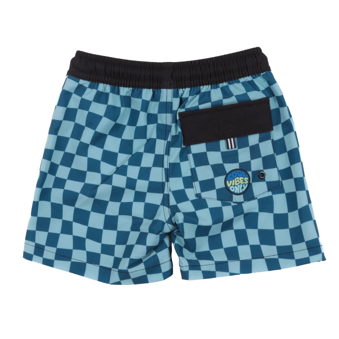 Nano Sarcelle Boardshorts SP