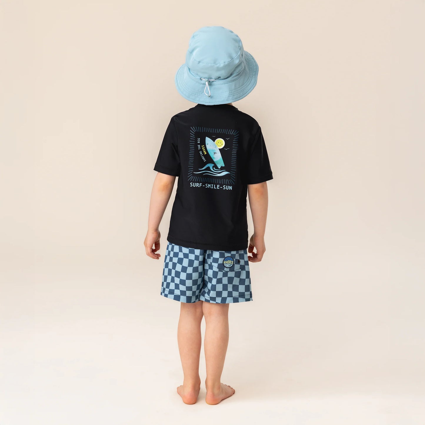 Nano Sarcelle Boardshorts SP