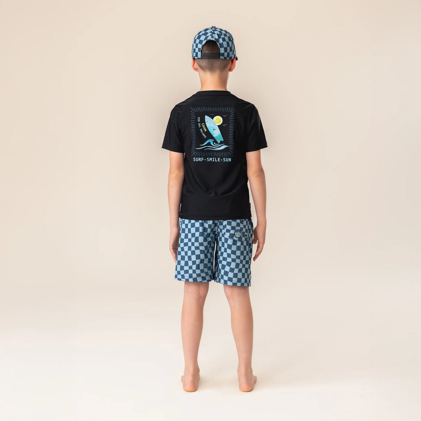 Nano Sarcelle Boardshorts SP