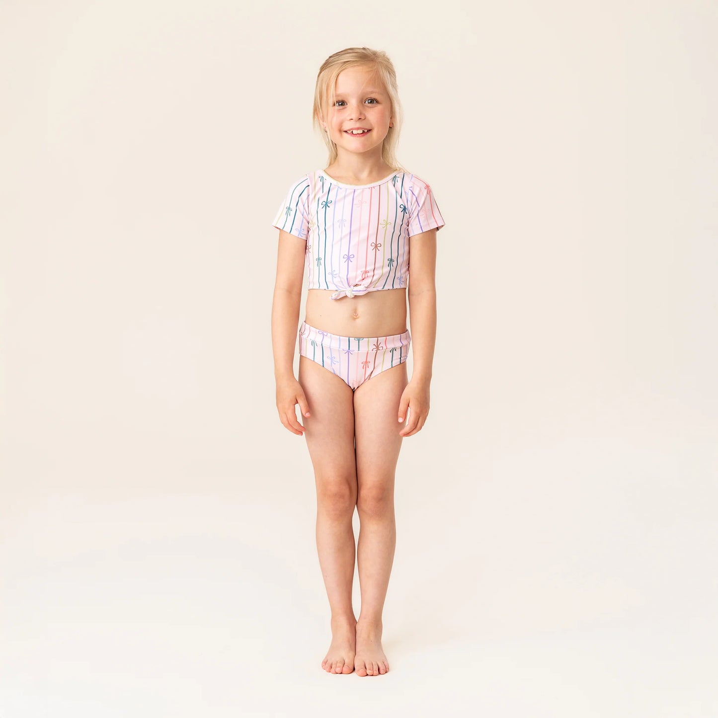 Nano Bow Tankini SP