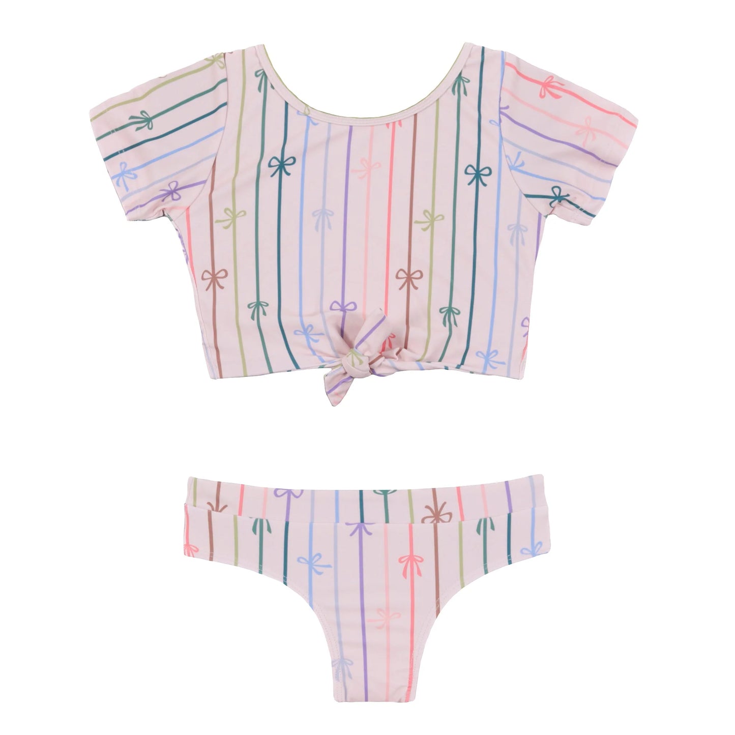 Nano Bow Tankini SP
