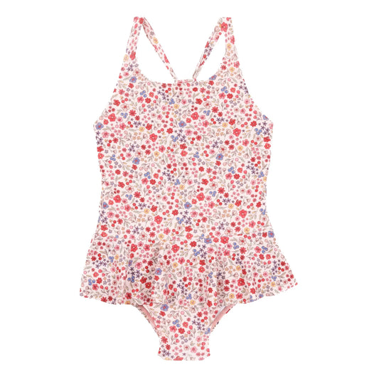 Nano Floral One Piece SP