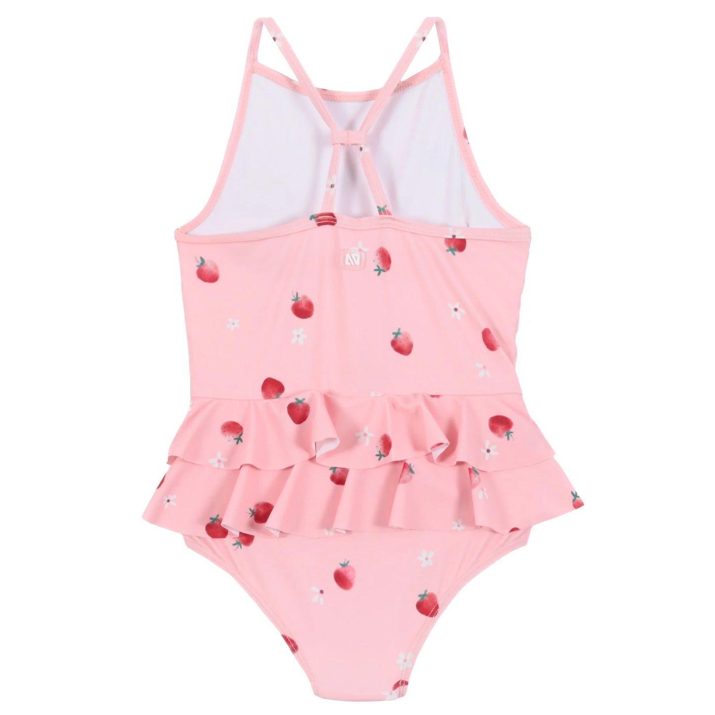 Nano Strawberry Ruffle One Piece SP