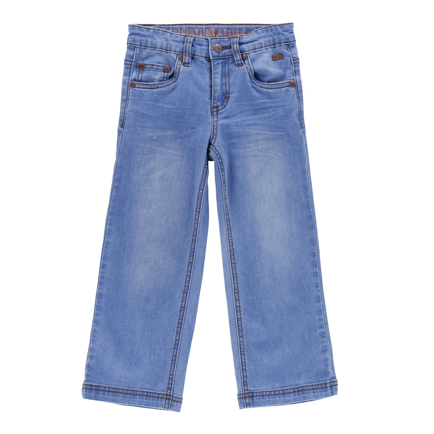 Nano Denim Flare Jean SP