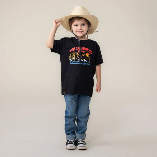 Nano Boys Denim Jeans SP