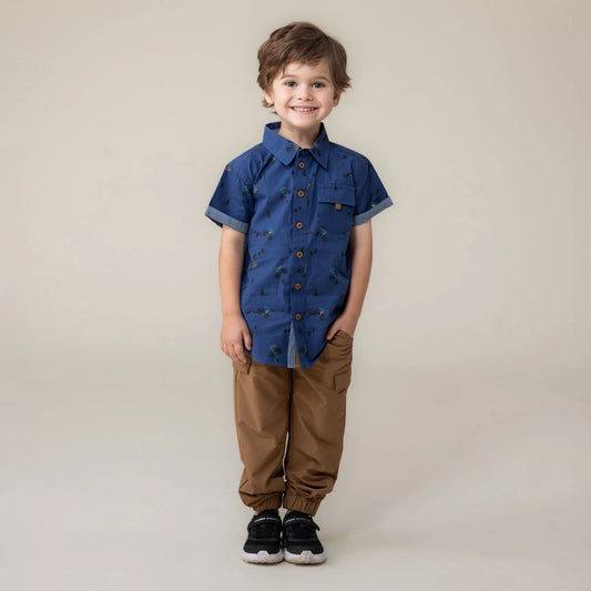 Nano Jogging Pants SP