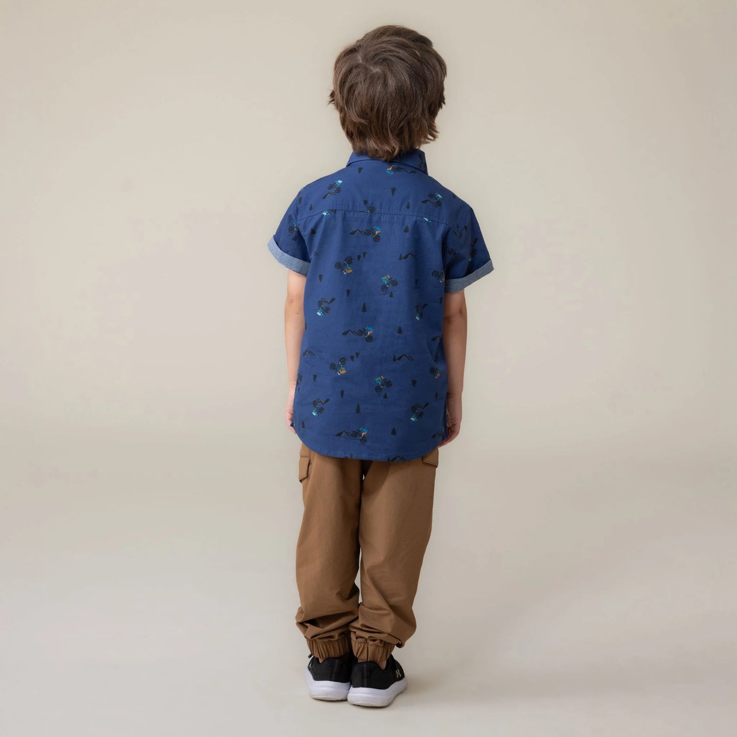 Nano Jogging Pants SP