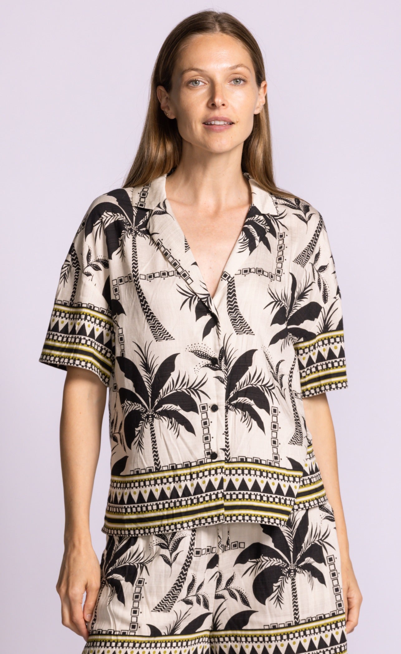 Pink Martini Ramona Top SP