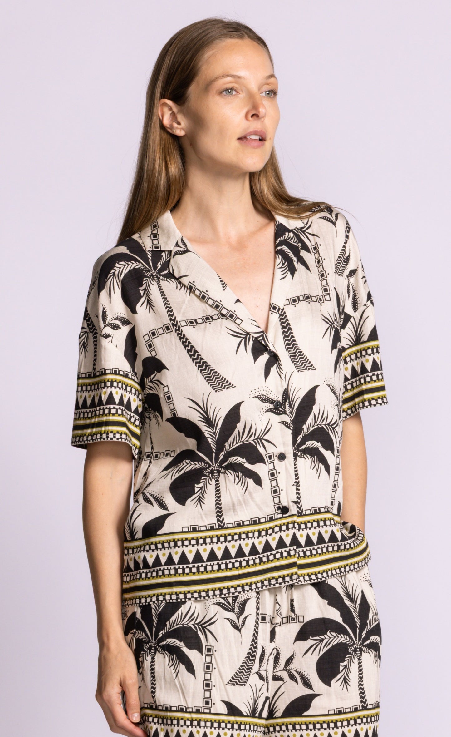 Pink Martini Ramona Top SP