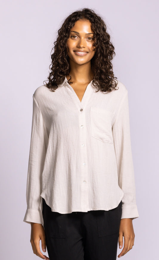 Pink Martini Francis Top SP