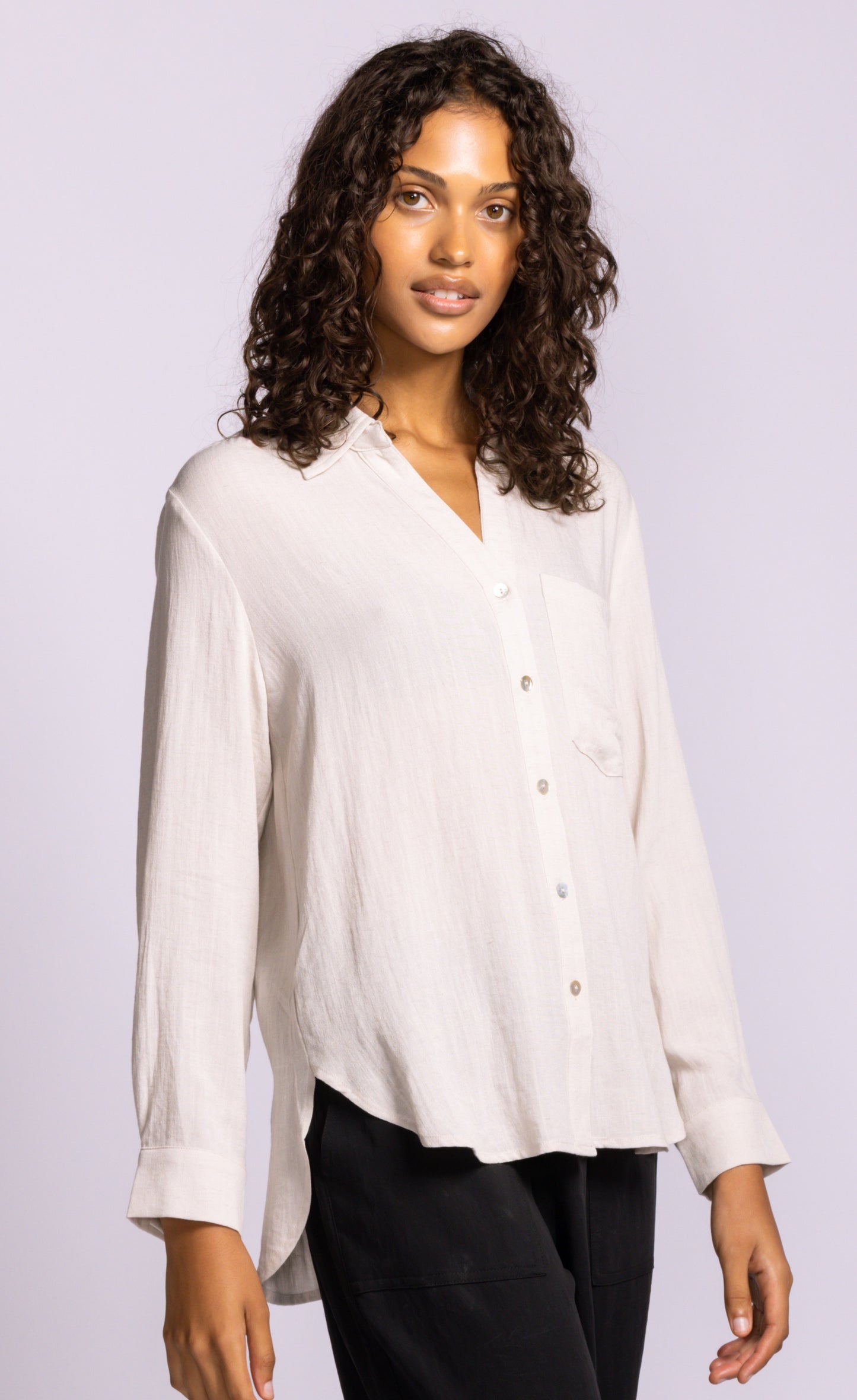 Pink Martini Francis Top SP