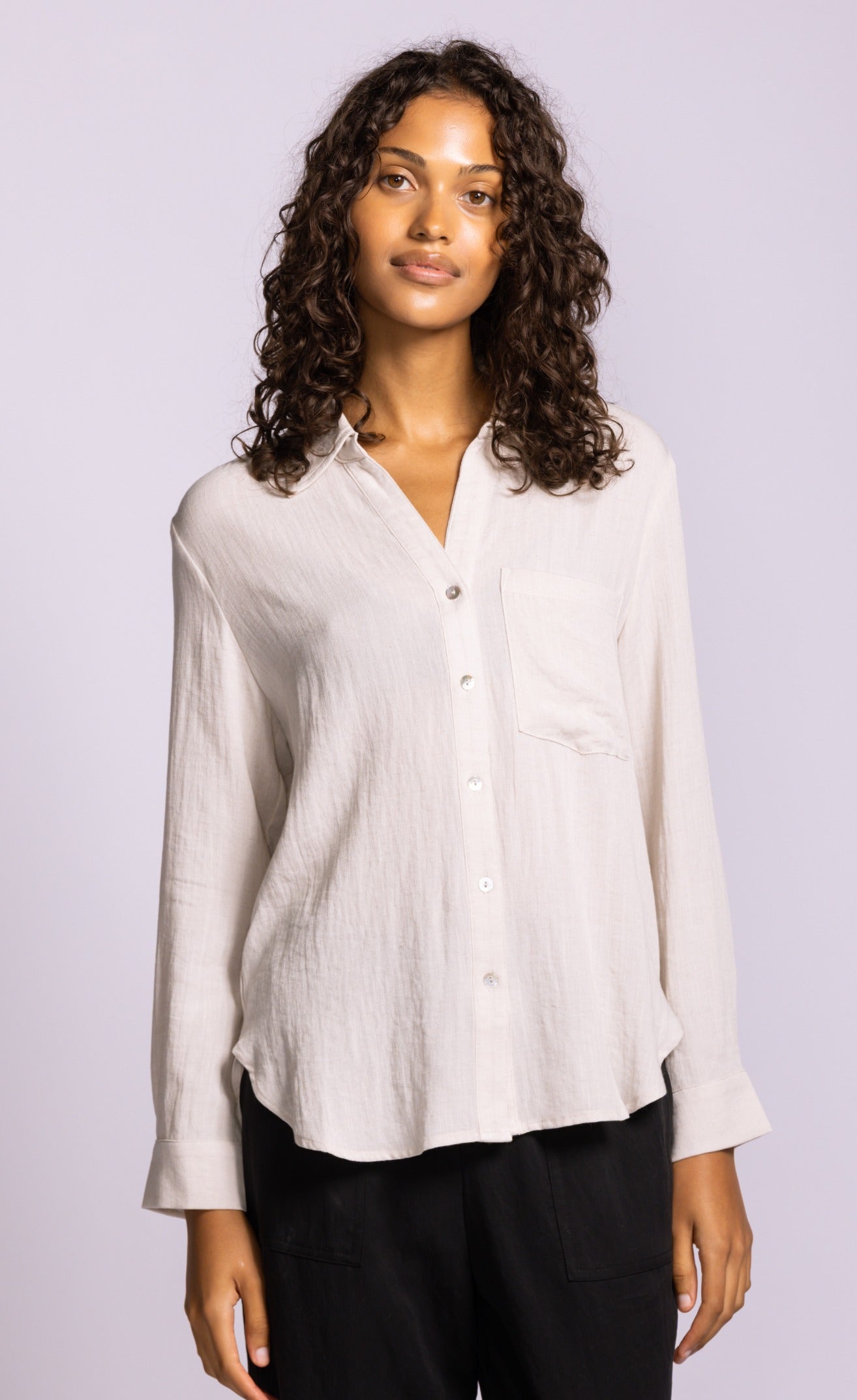 Pink Martini Francis Top SP