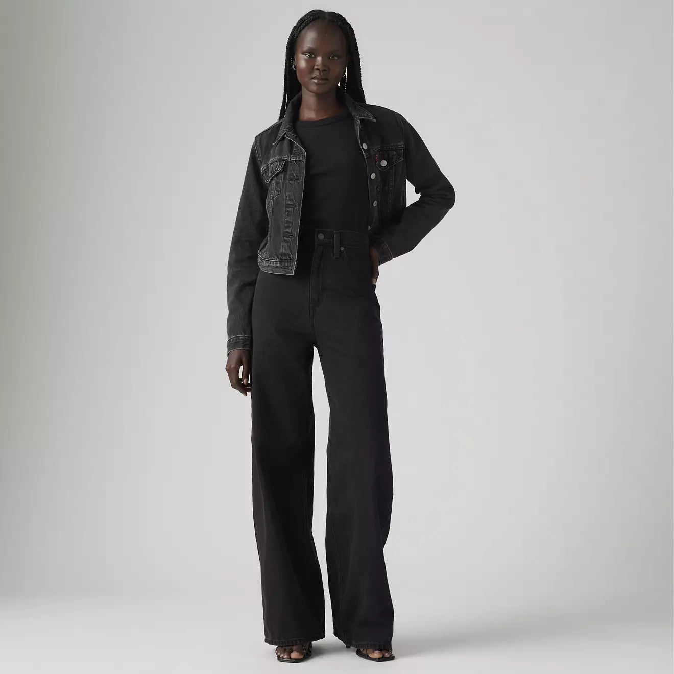Levi’s Cinch Baggy Capturing Moments SP