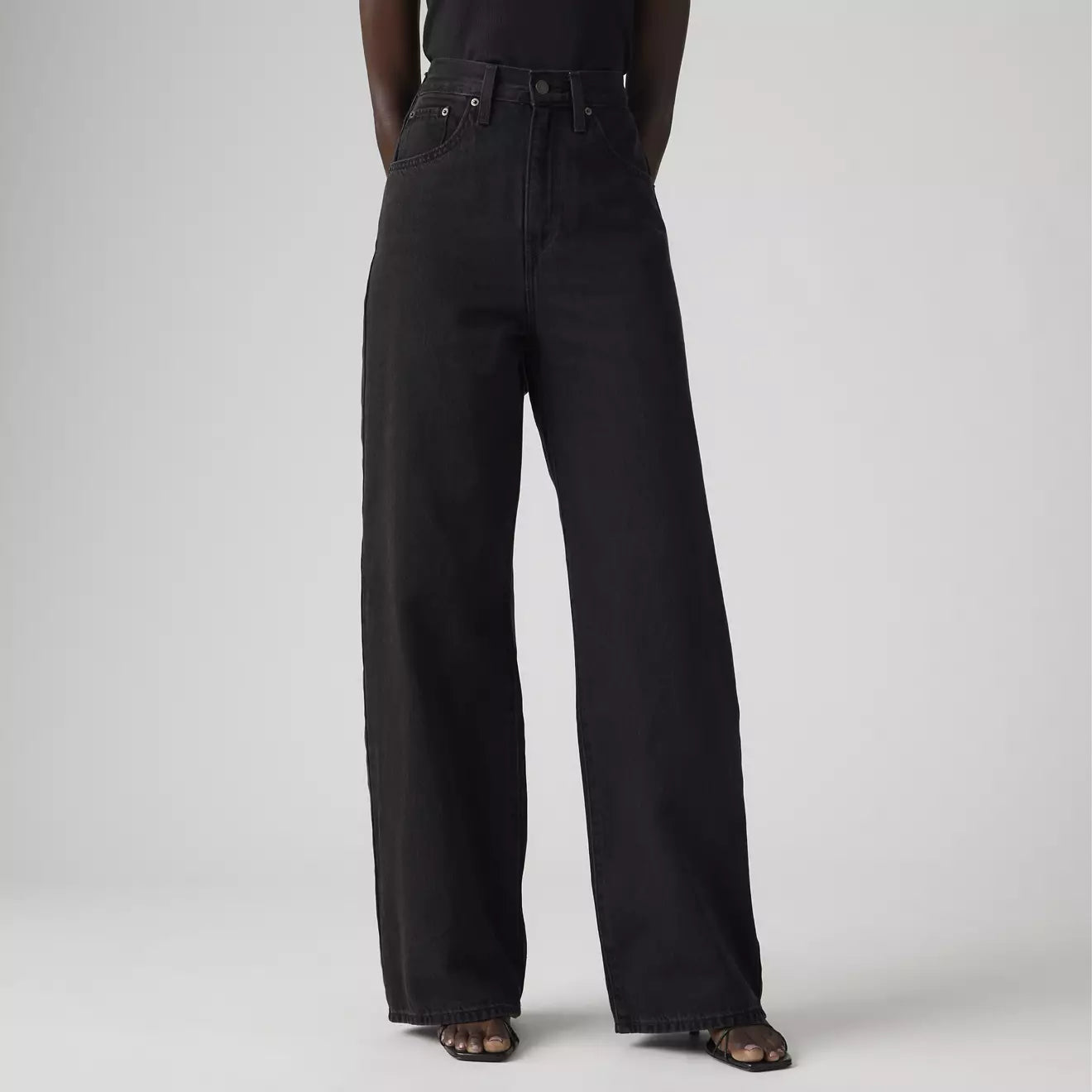 Levi’s Cinch Baggy Capturing Moments SP