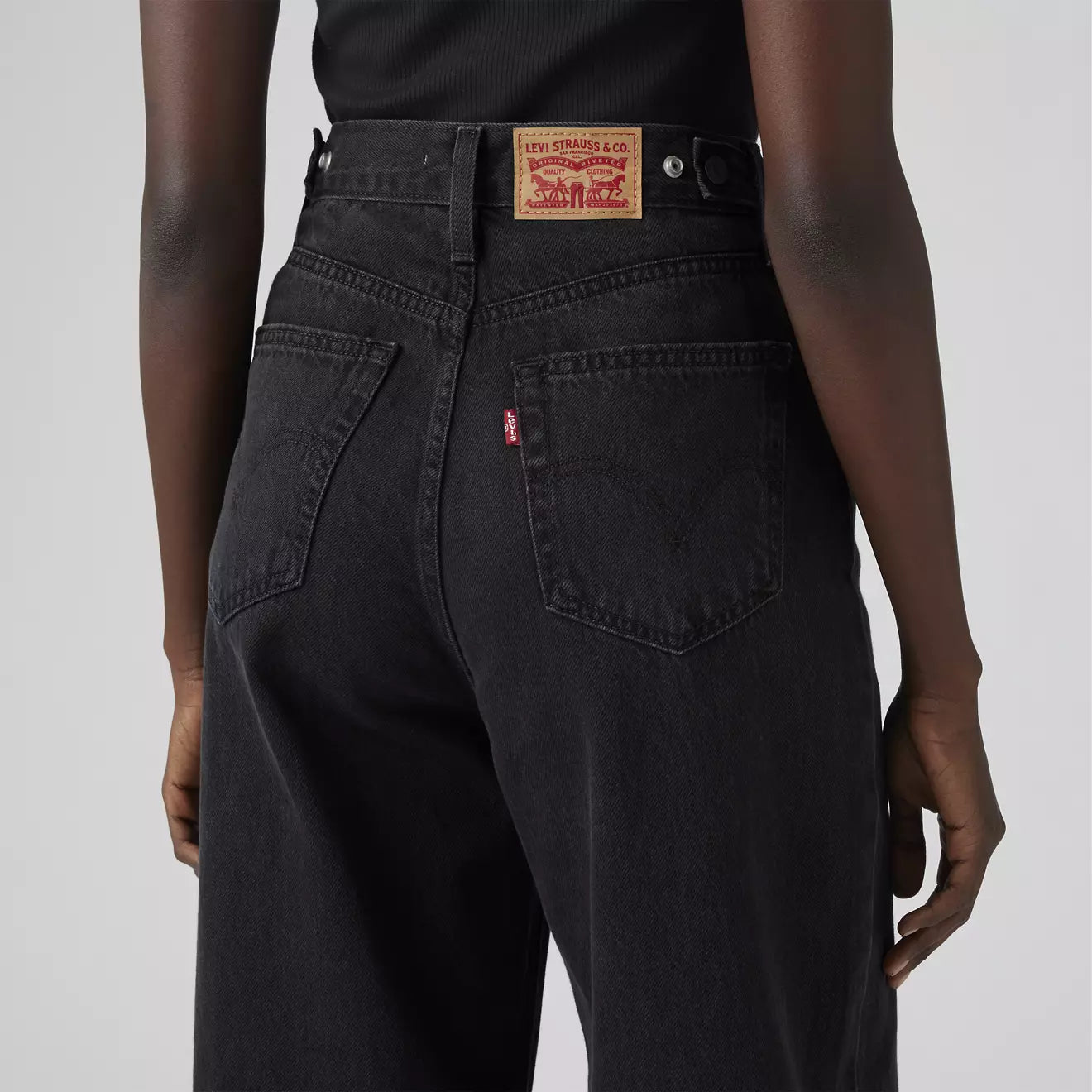 Levi’s Cinch Baggy Capturing Moments SP