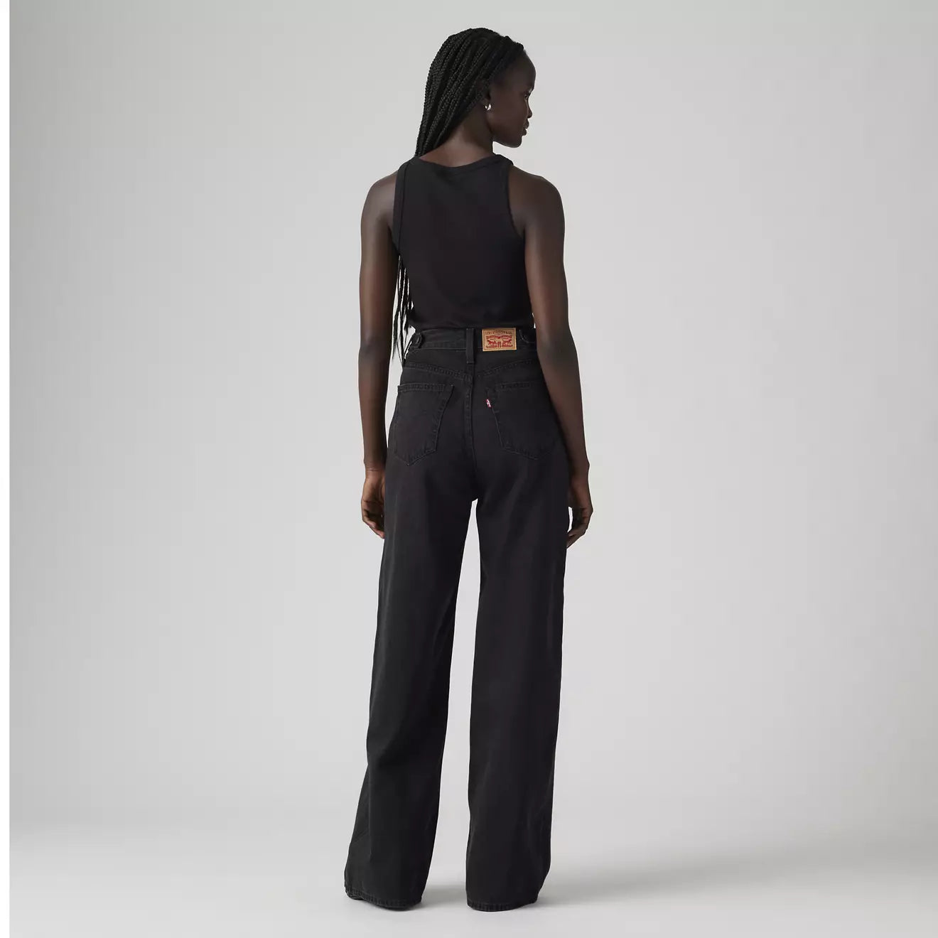 Levi’s Cinch Baggy Capturing Moments SP