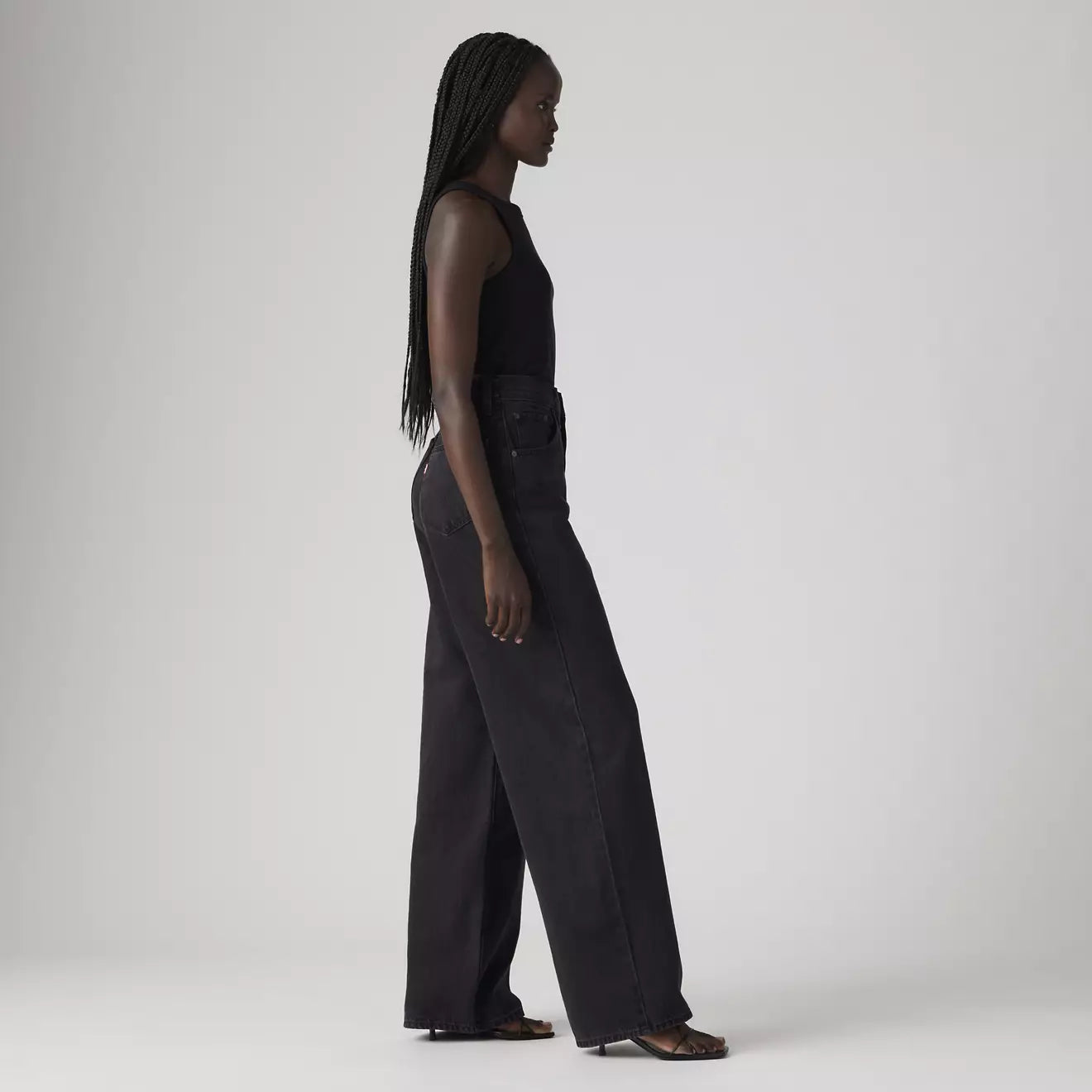 Levi’s Cinch Baggy Capturing Moments SP