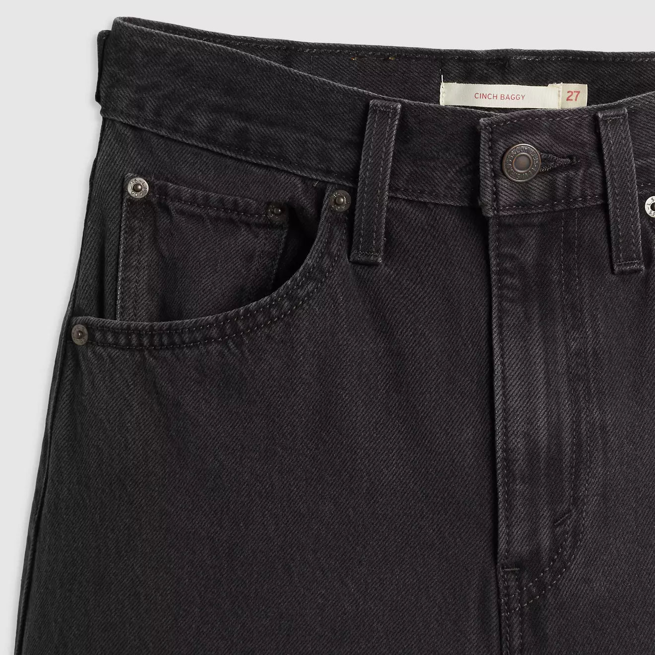Levi’s Cinch Baggy Capturing Moments SP