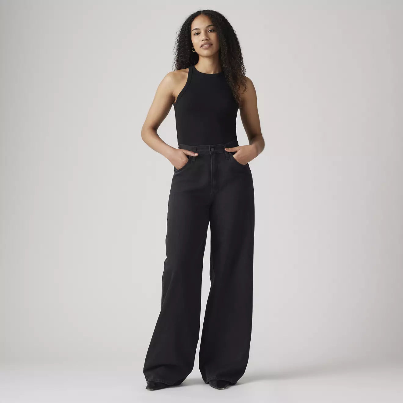 Levi’s Cinch Baggy Capturing Moments SP
