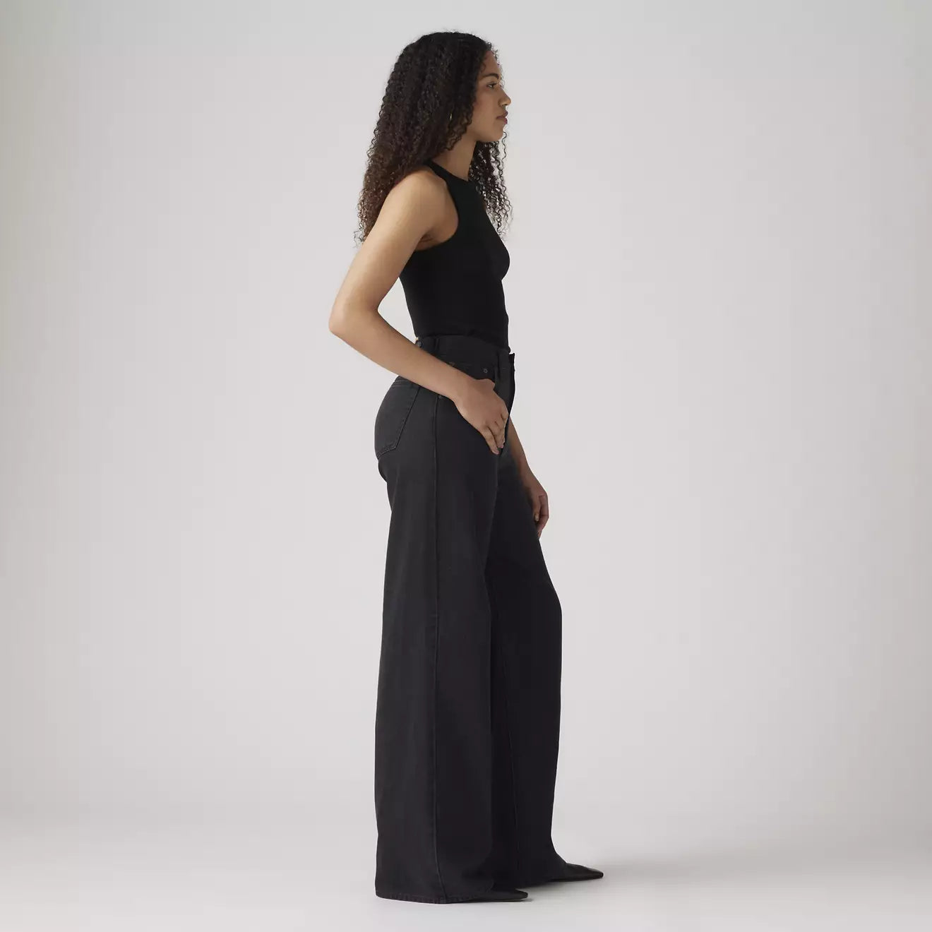 Levi’s Cinch Baggy Capturing Moments SP