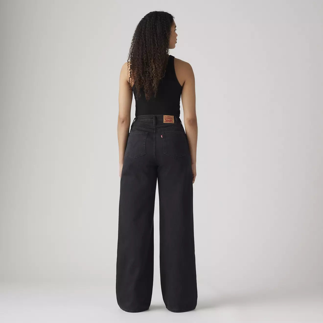 Levi’s Cinch Baggy Capturing Moments SP