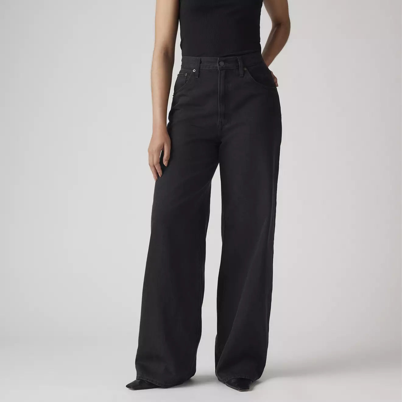 Levi’s Cinch Baggy Capturing Moments SP