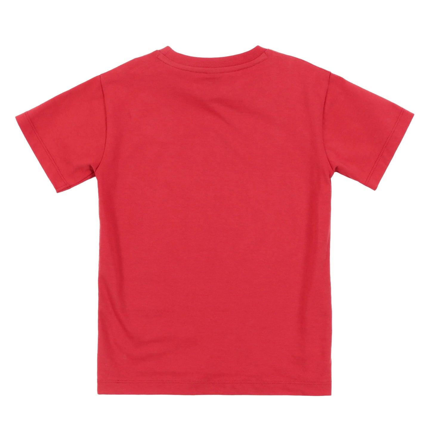 Nano Red Wild West Tee SP