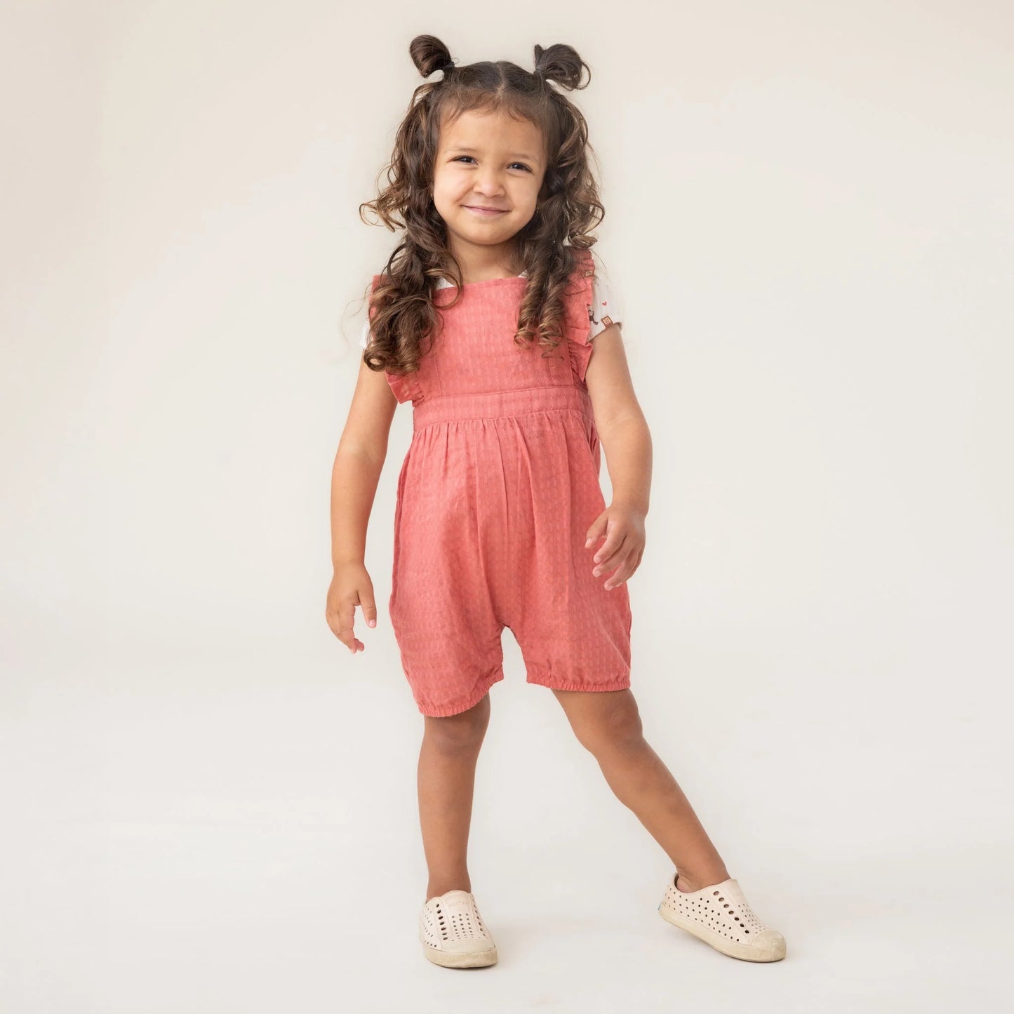 Nano Horse 2-Piece Bodysuit SP