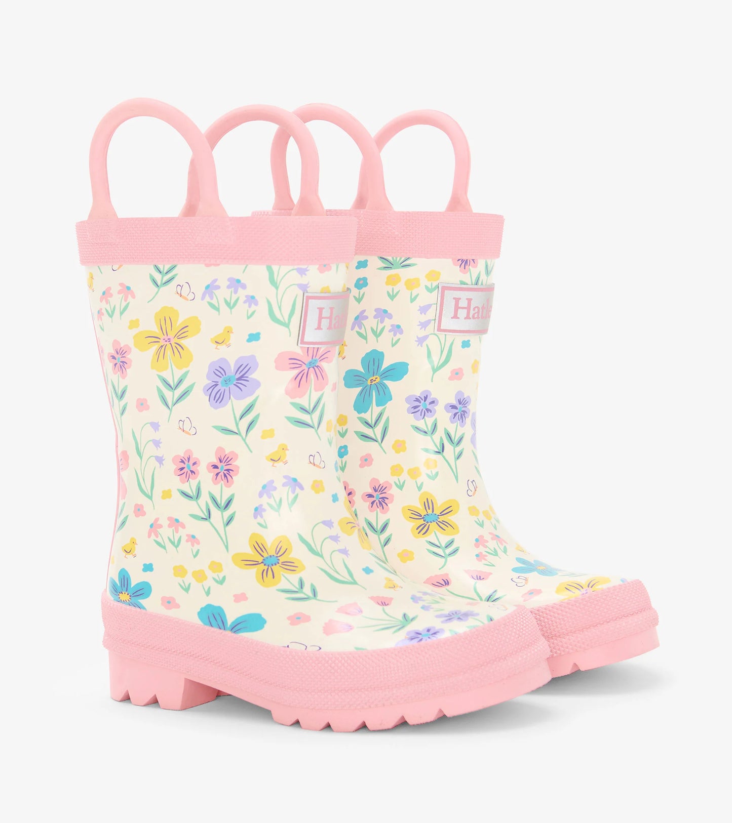 Hatley Classic Toddler Rain Boots SP