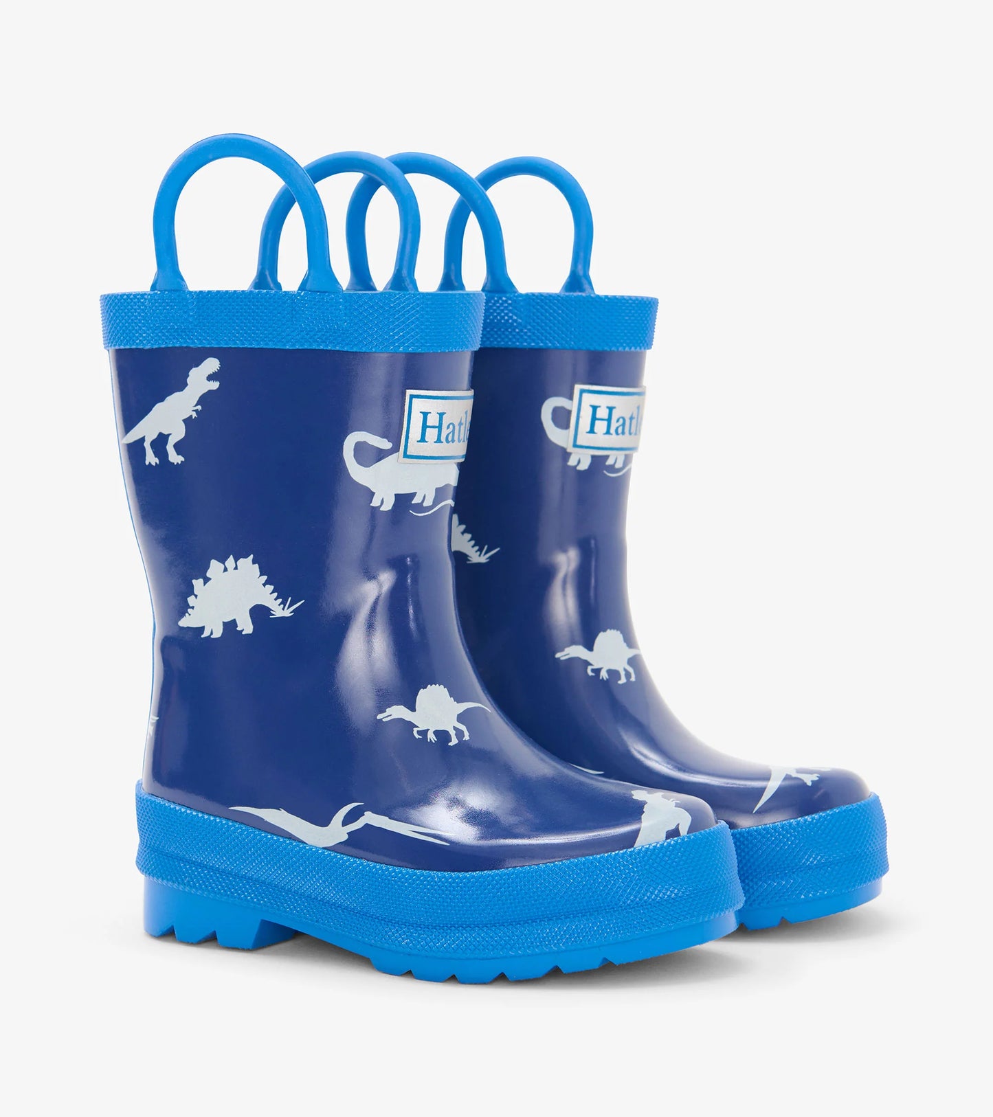 Hatley Classic Toddler Rain Boots SP