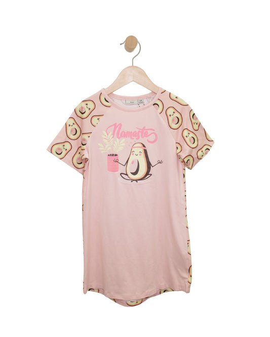 MID Namaste Avocado Nighty SP