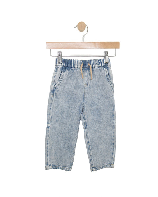 MID Faded Blue Jeans SP