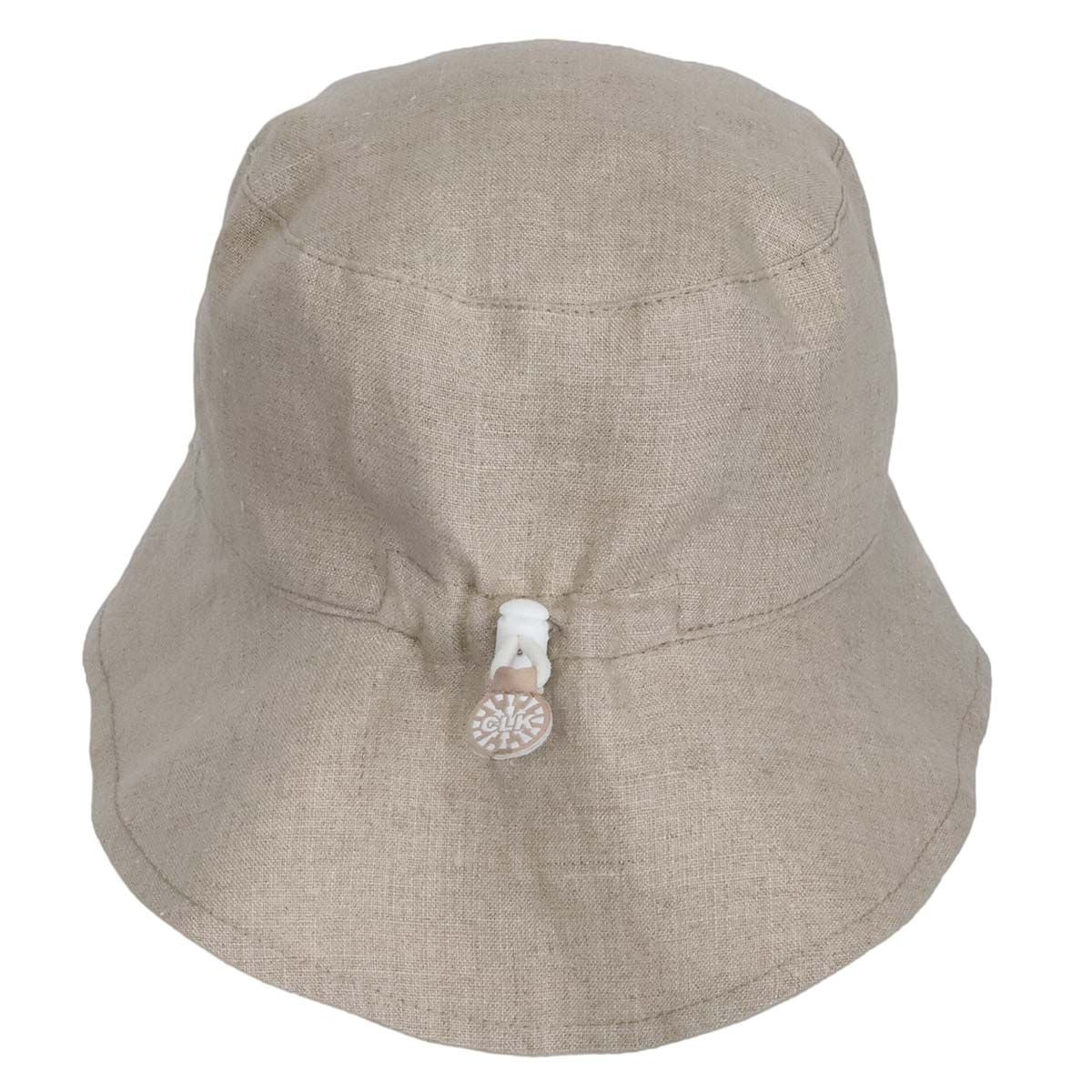 CaliKid Linen Sun Hat SP