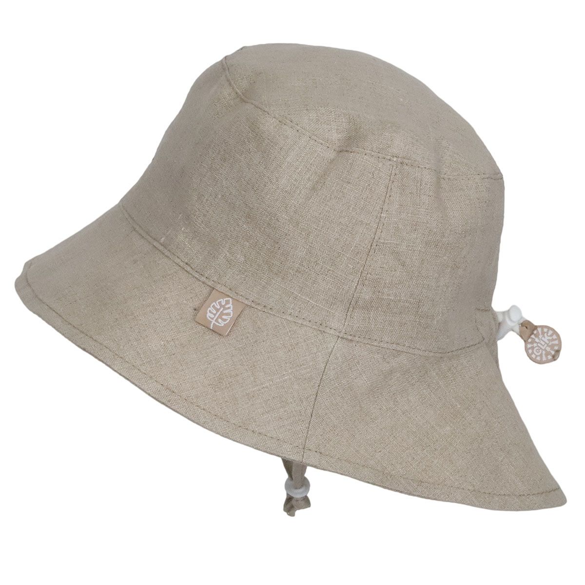 CaliKid Linen Sun Hat SP