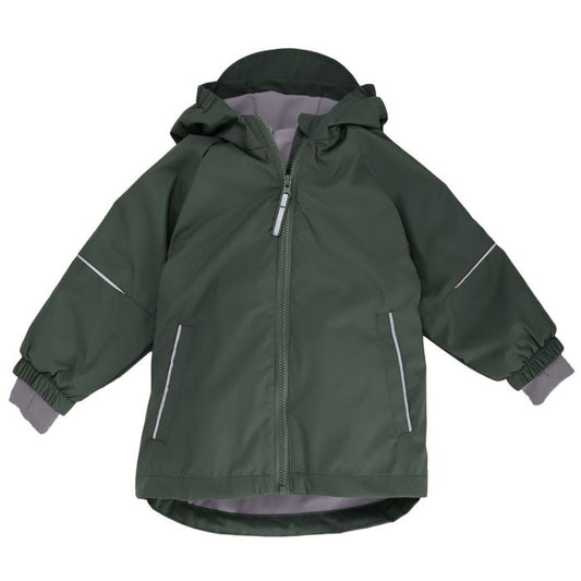 Calikids Fleeced Line Rain Jacket SP