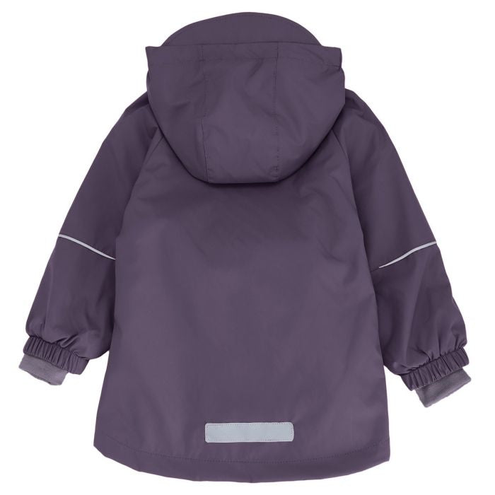 Calikids Fleeced Line Rain Jacket SP