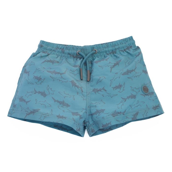 Calikids Shark Trunks SP