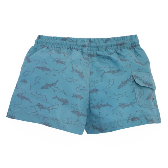 Calikids Shark Trunks SP