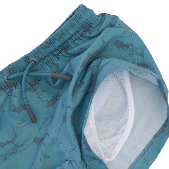 Calikids Shark Trunks SP