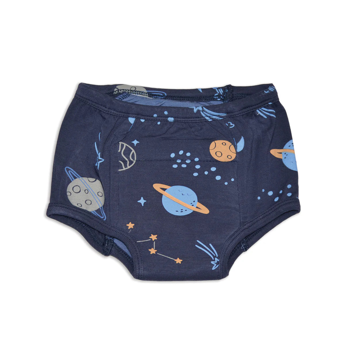 Silkberry Bamboo Lost In Space Training Pants SP